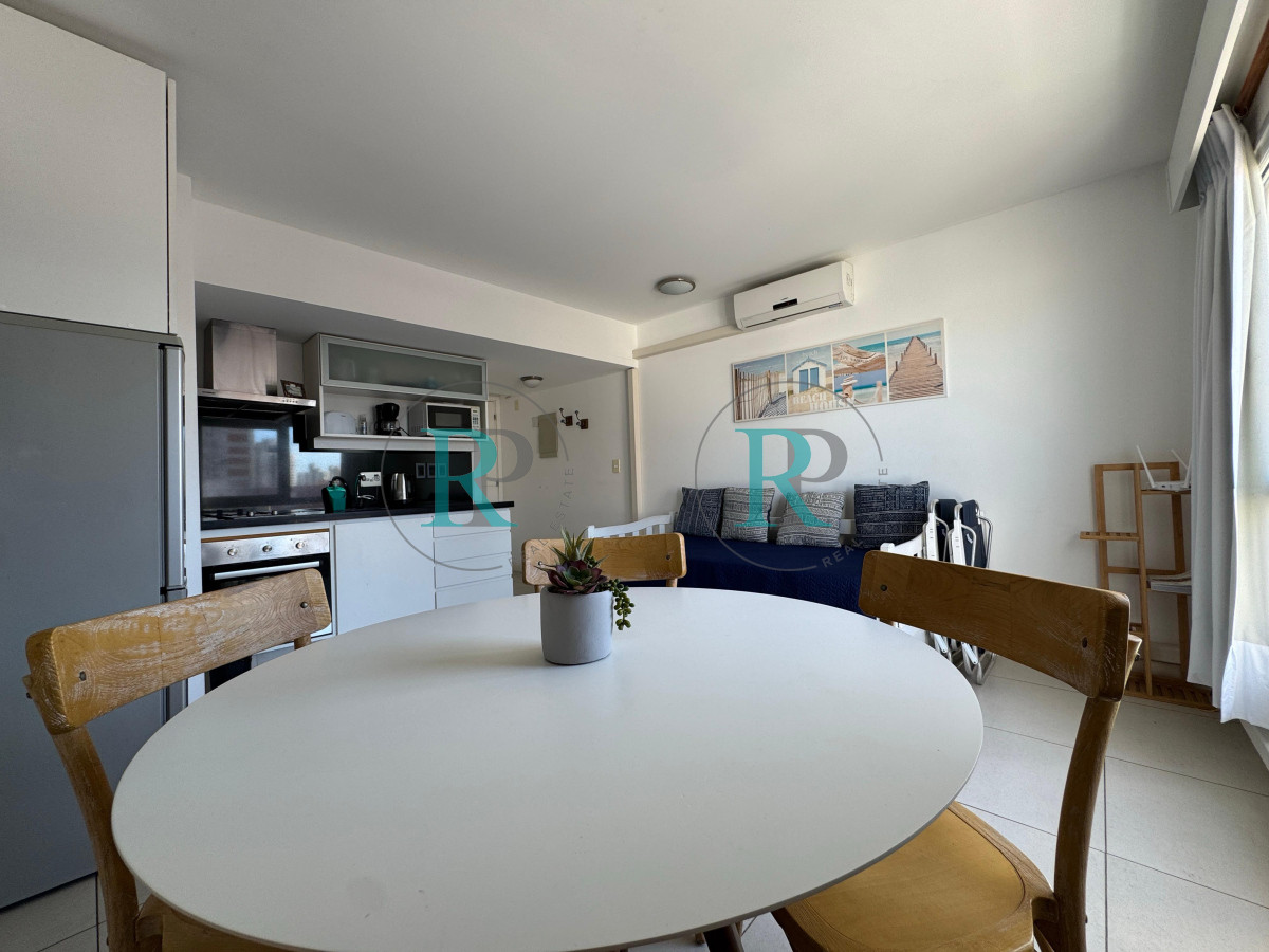 Apartamento ID.2561 - Departamento en Venta, 1 dormitorio