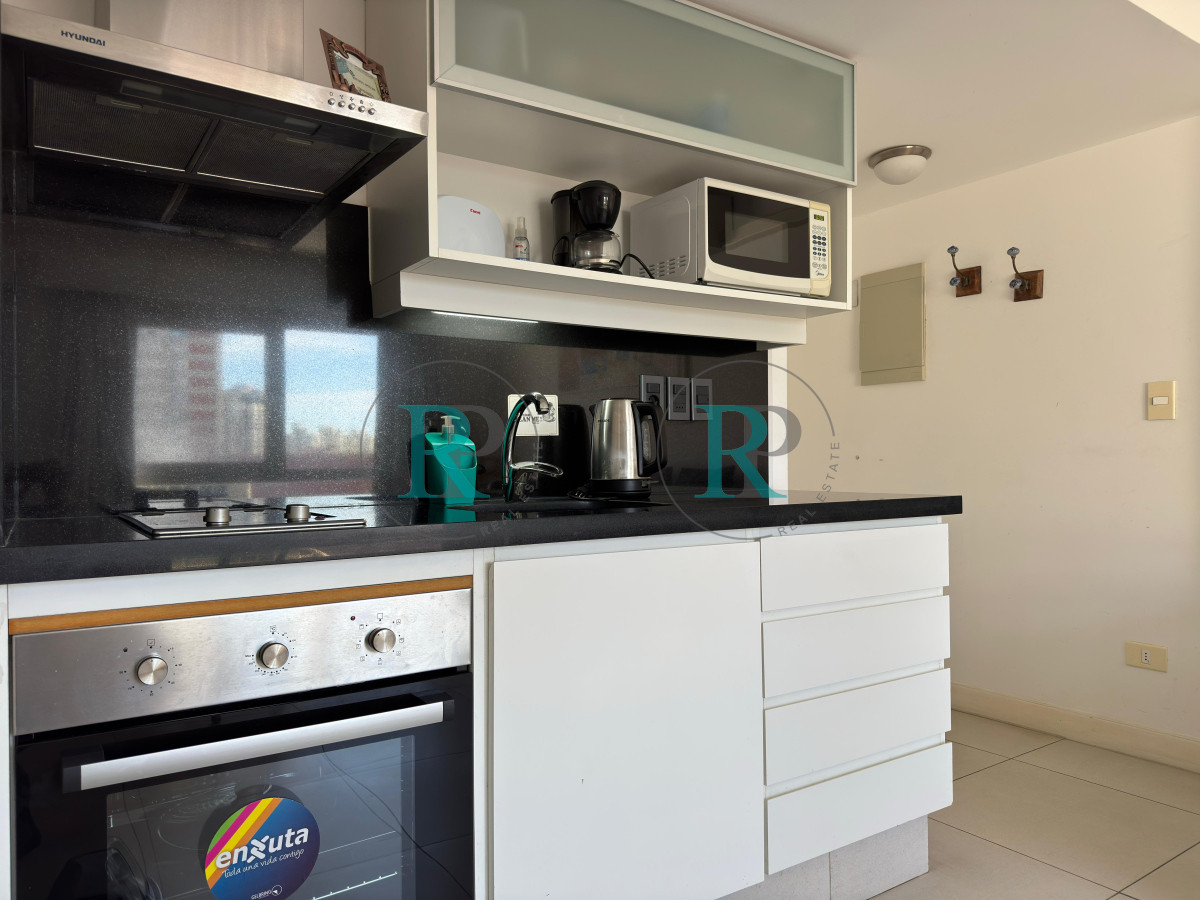 Apartamento ID.2561 - Departamento en Venta, 1 dormitorio