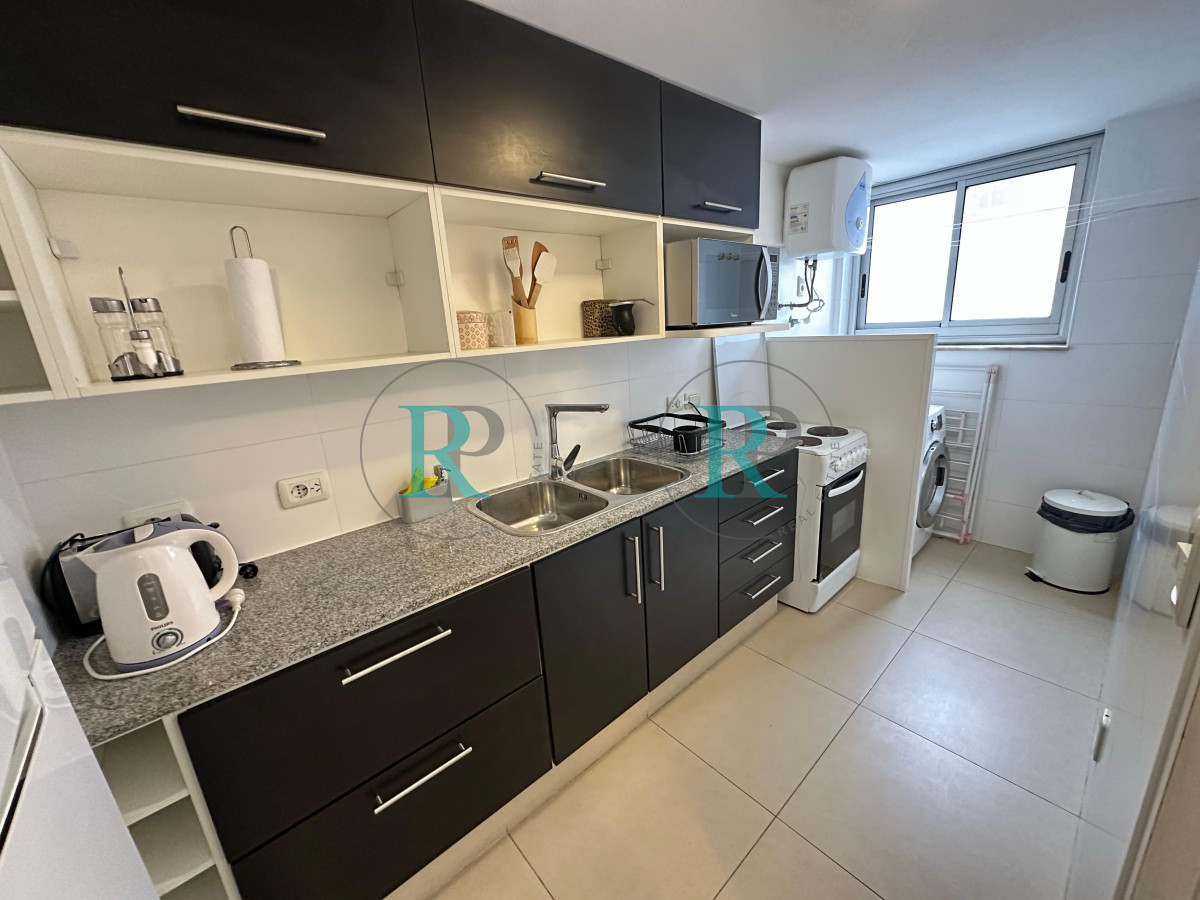 Apartamento ID.2399 - Departamento en Venta, Peninsula, Punta del este.