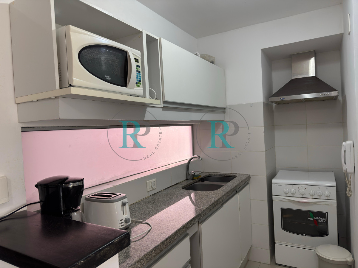 Apartamento ID.2419 - Departamento en VENTA, Aidy grill, Punta del este.
