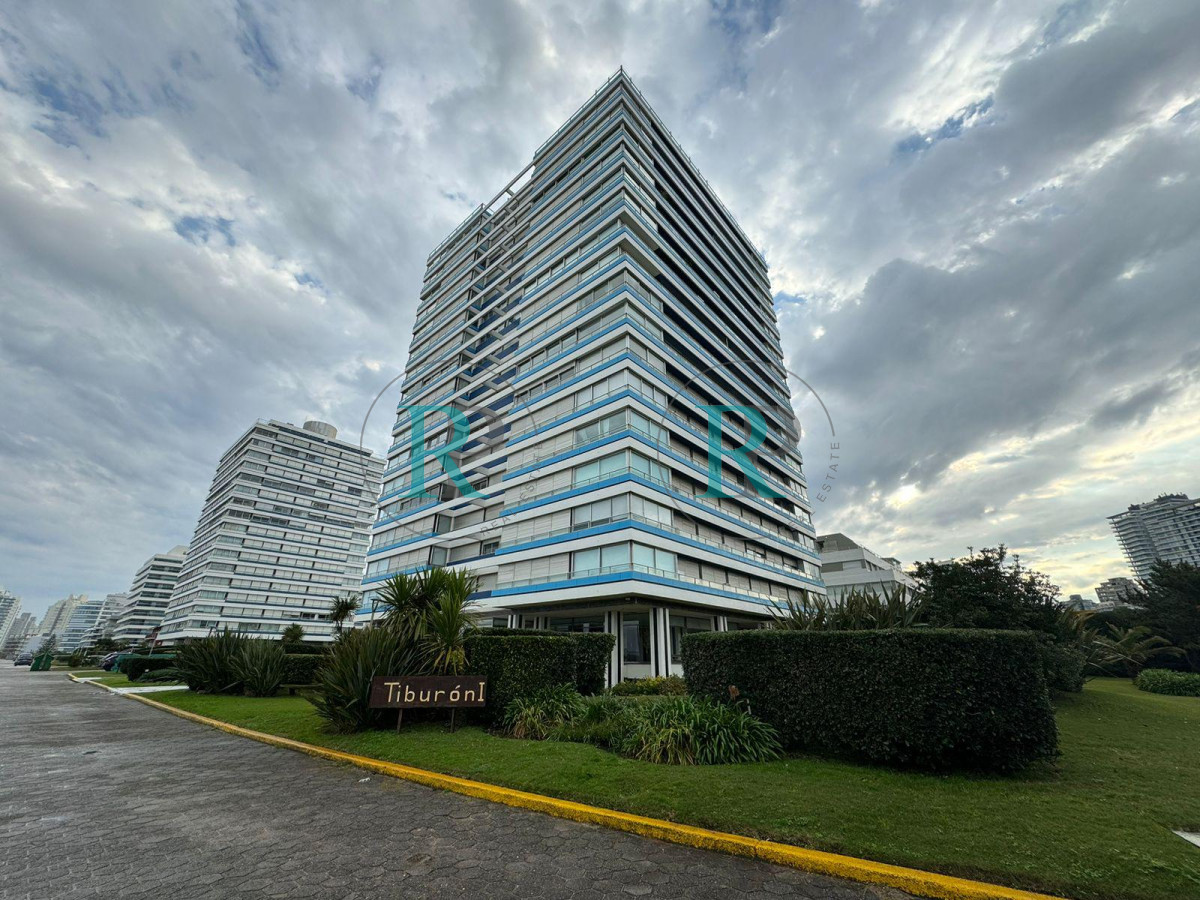 Apartamento ID.1962 - Tiburón I - 3 dormitorios 