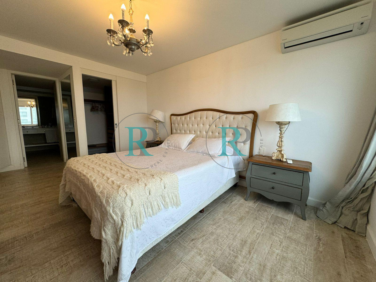Apartamento ID.1962 - Tiburón I - 3 dormitorios 