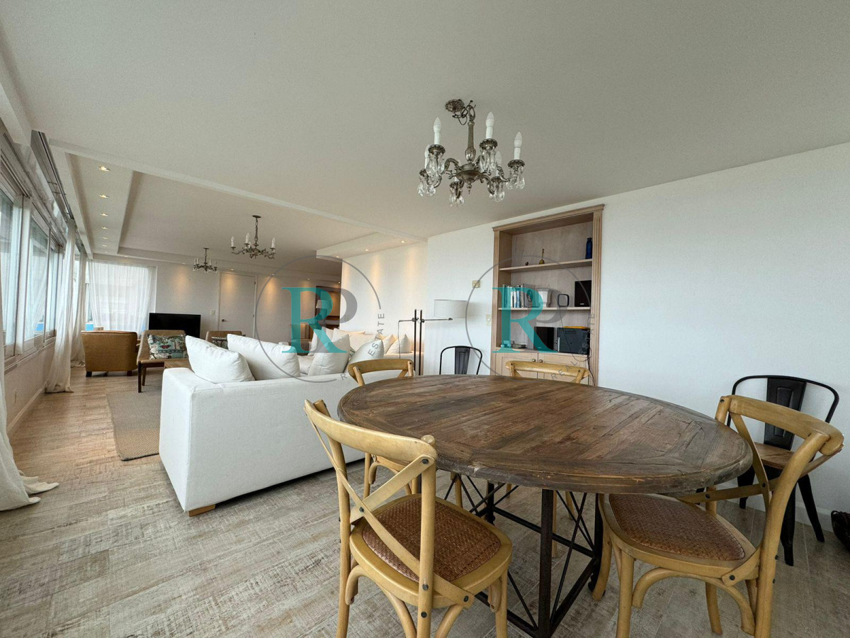 Apartamento ID.1962 - Tiburón I - 3 dormitorios 