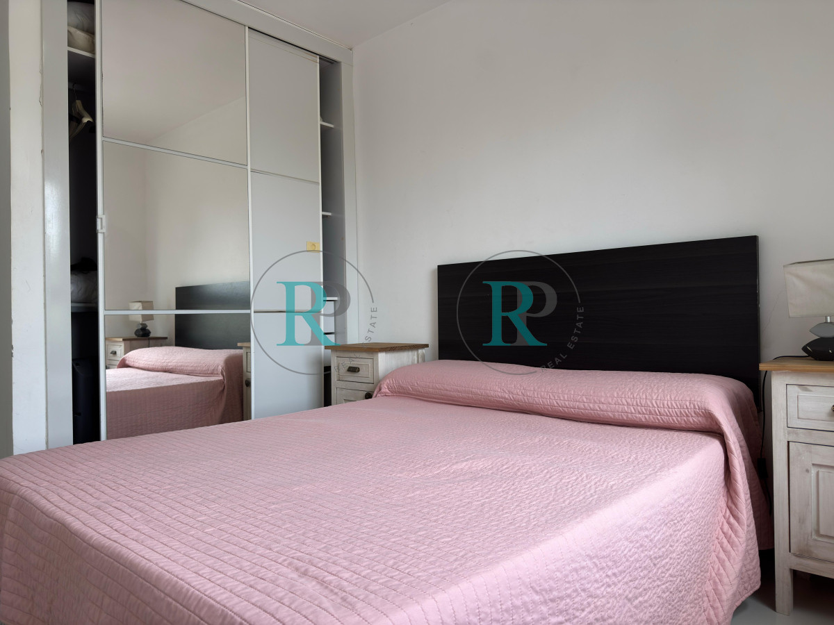 Apartamento ID.2419 - Departamento en VENTA, Aidy grill, Punta del este.