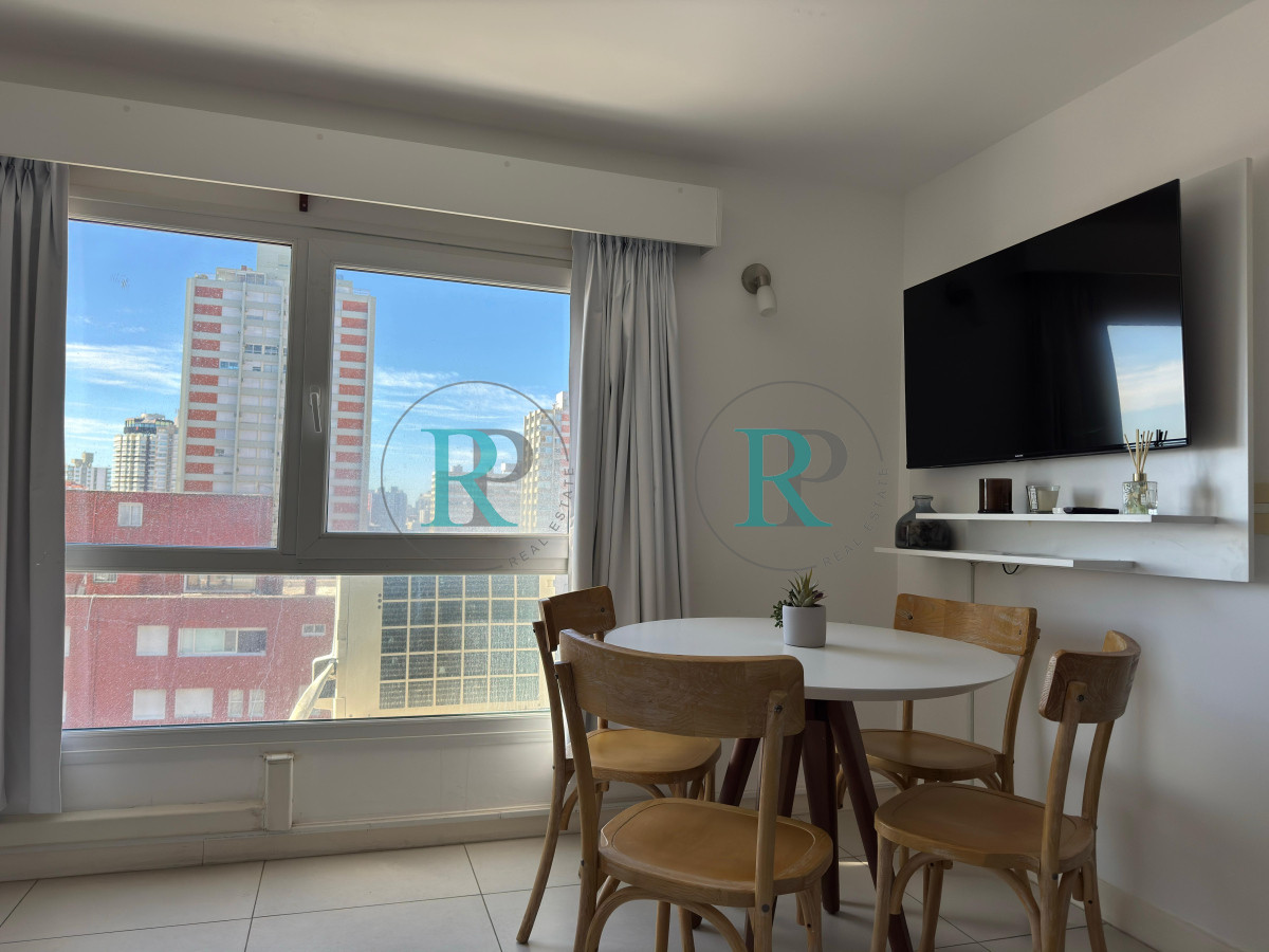 Apartamento ID.2561 - Departamento en Venta, 1 dormitorio