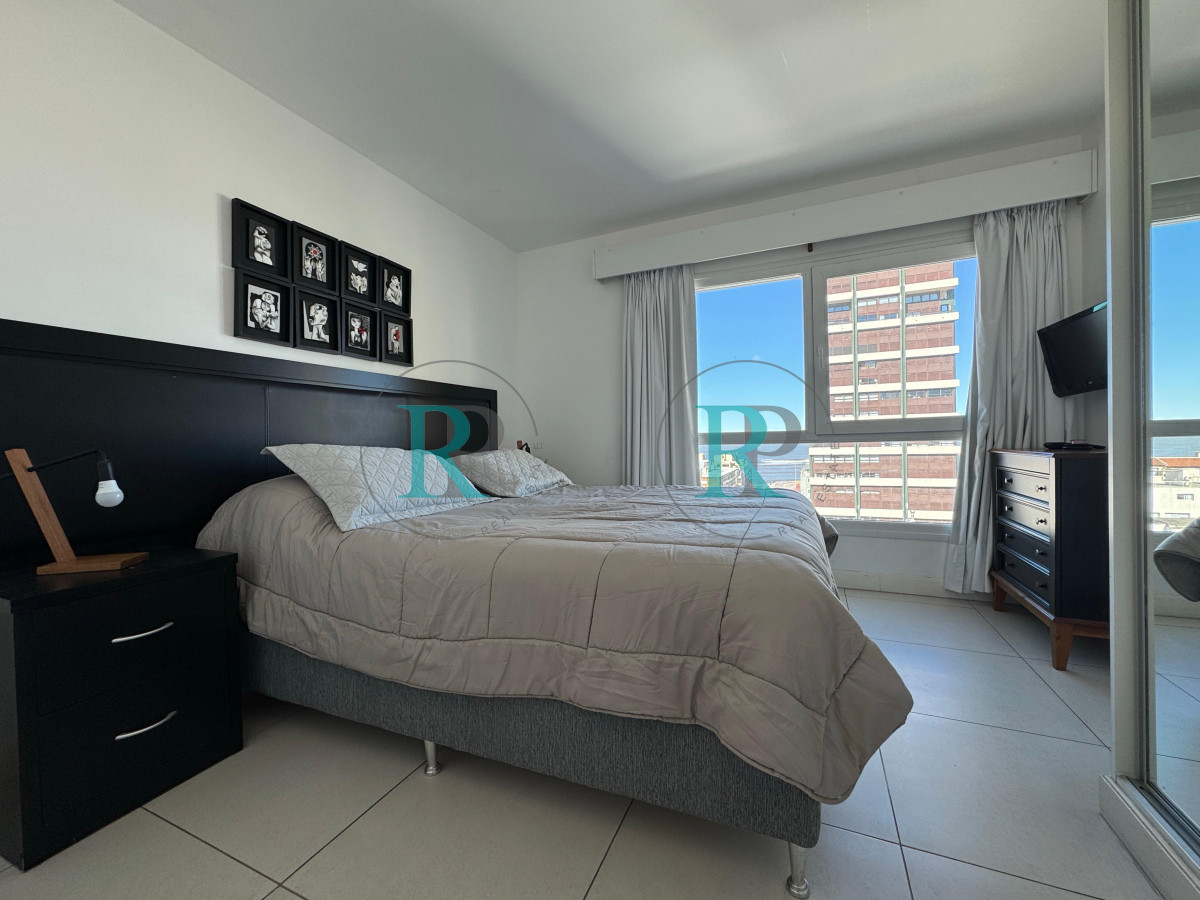 Apartamento ID.2561 - Departamento en Venta, 1 dormitorio