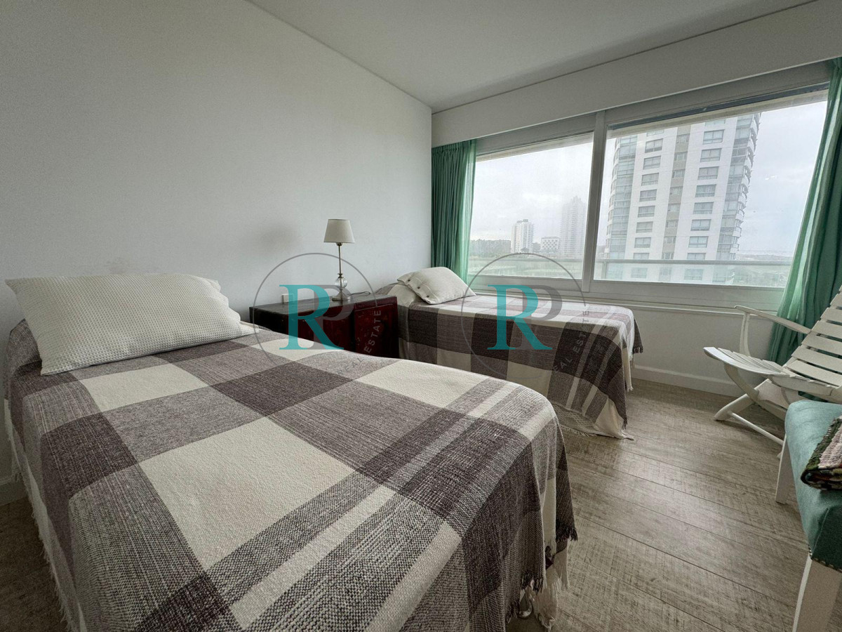 Apartamento ID.1962 - Tiburón I - 3 dormitorios 