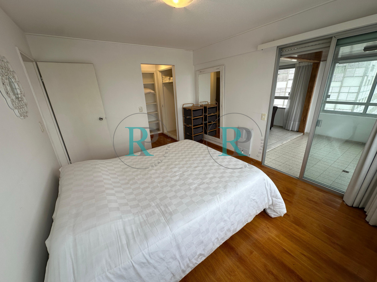Apartamento ID.2399 - Departamento en Venta, Peninsula, Punta del este.