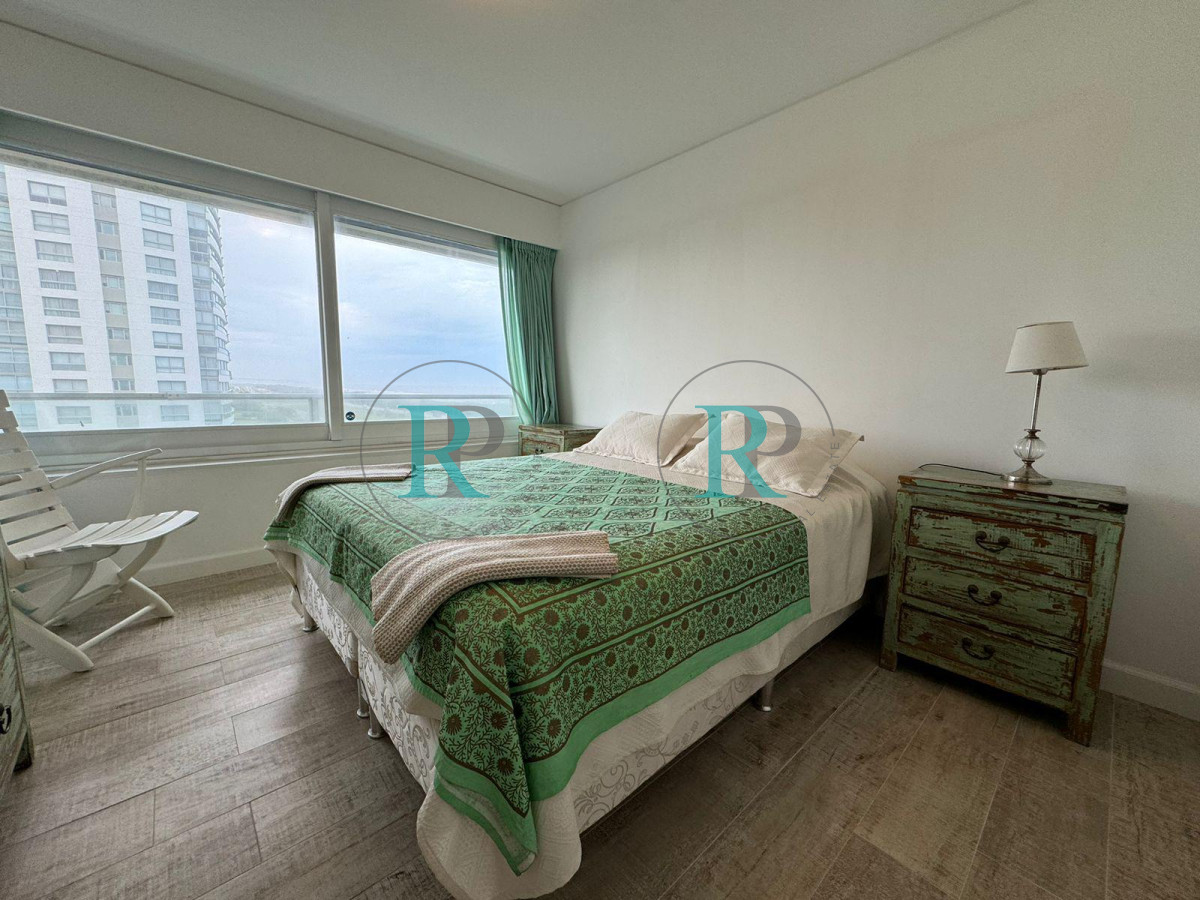Apartamento ID.1962 - Tiburón I - 3 dormitorios 