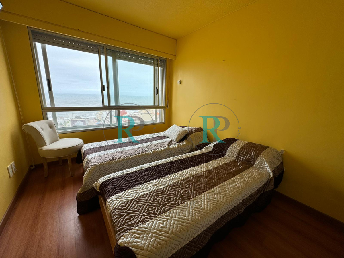 Apartamento ID.2123 - Apartamento en VENTA, en penisnula, Punta del este.