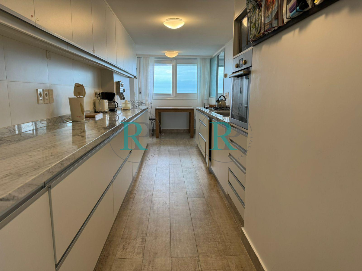 Apartamento ID.1962 - Tiburón I - 3 dormitorios 