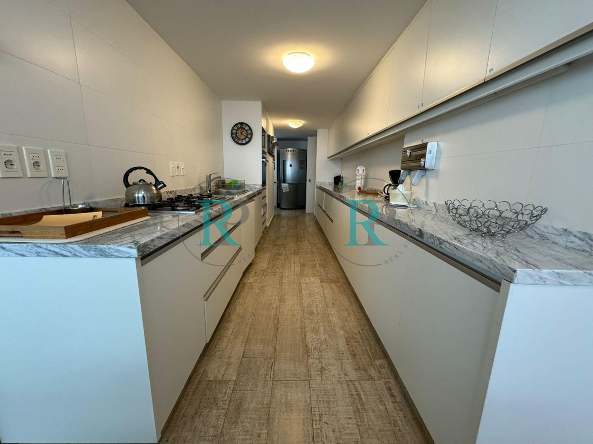 Apartamento ID.1962 - Tiburón I - 3 dormitorios 