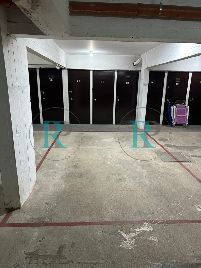 Apartamento ID.1988 - Departamento en primera linea playa brava, 2 dormitorios y medio.