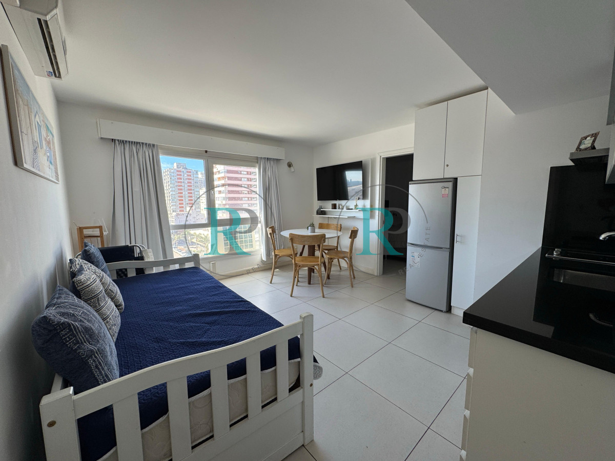 Apartamento ID.2561 - Departamento en Venta, 1 dormitorio
