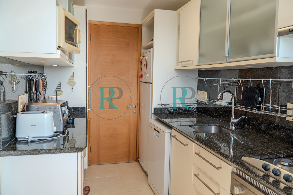Apartamento ID.2418 - Departamento en venta, hermosa vista al mar, piso alto.