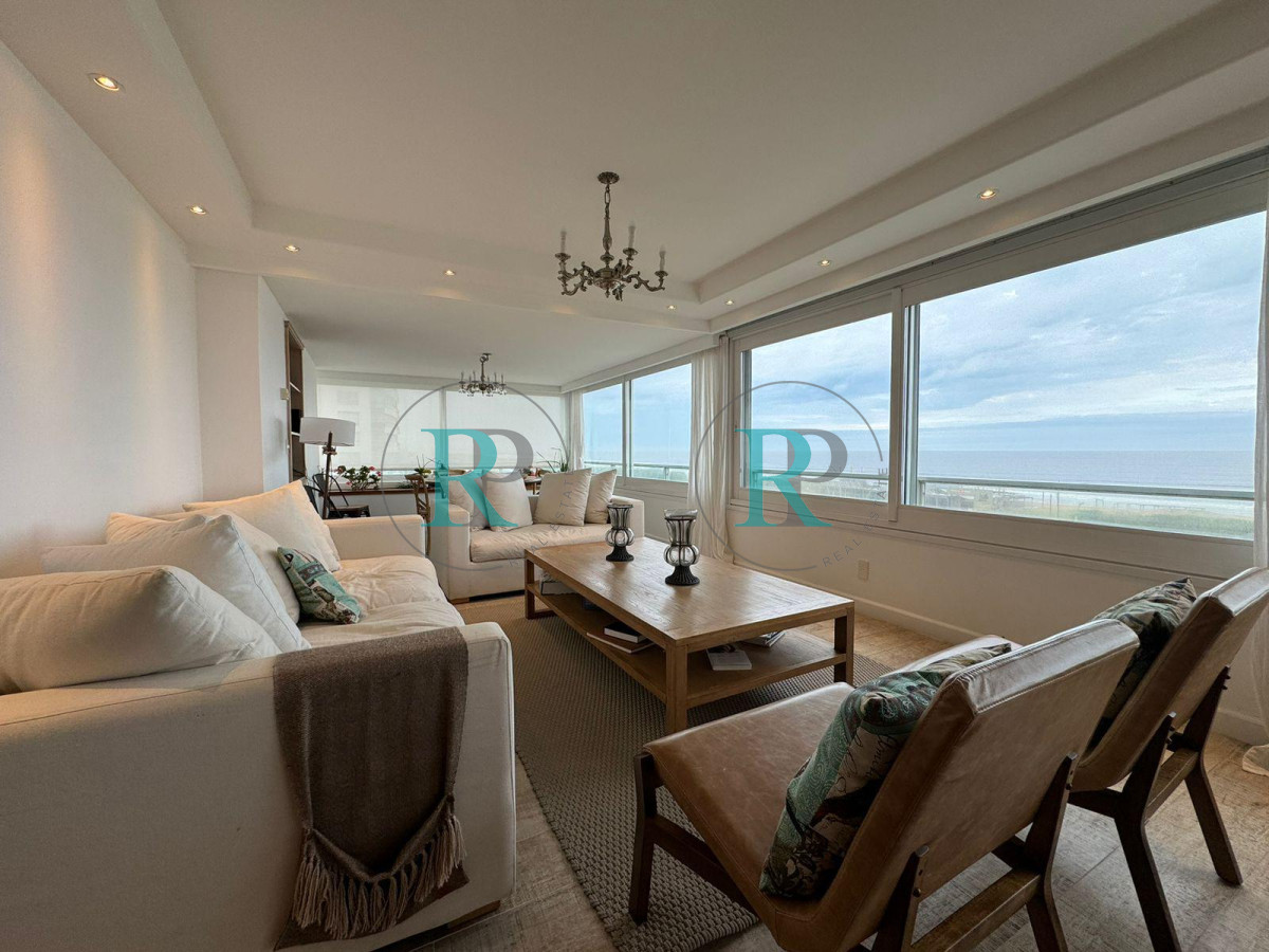 Apartamento ID.1962 - Tiburón I - 3 dormitorios 