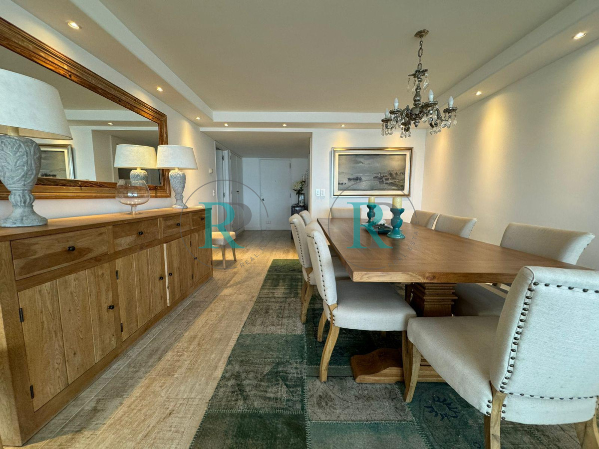 Apartamento ID.1962 - Tiburón I - 3 dormitorios 