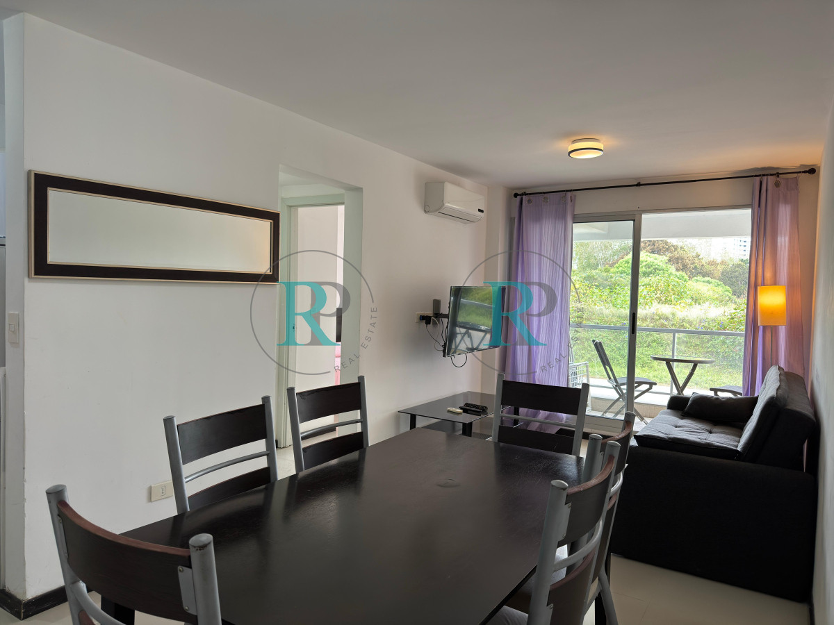 Apartamento ID.2419 - Departamento en VENTA, Aidy grill, Punta del este.