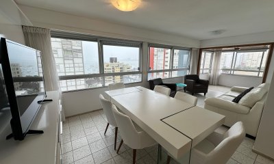 Departamento en Venta, Peninsula, Punta del este.