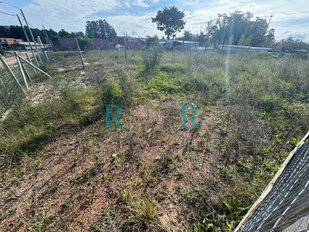 Terreno ID.2436 - Oportunidad terreno en venta! maldonado.