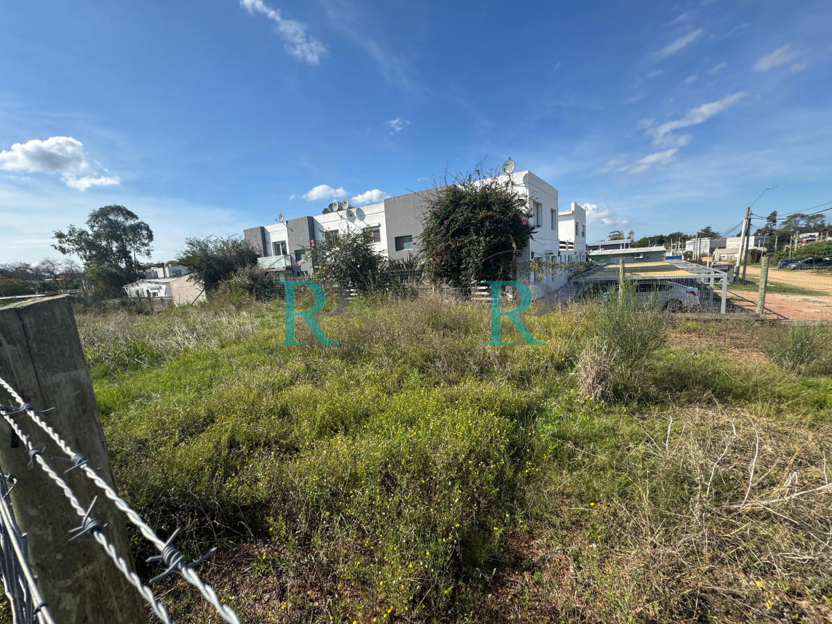 Terreno ID.2436 - Oportunidad terreno en venta! maldonado.