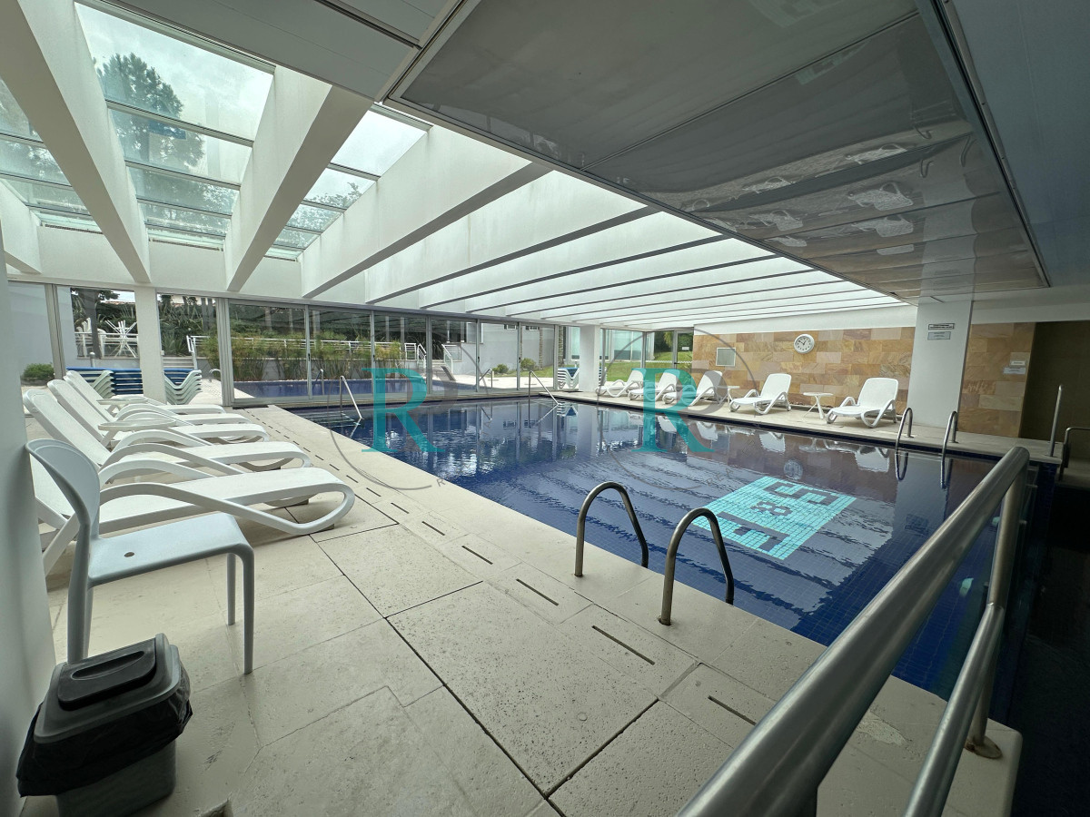 Apartamento ID.2418 - Departamento en venta, hermosa vista al mar, piso alto.