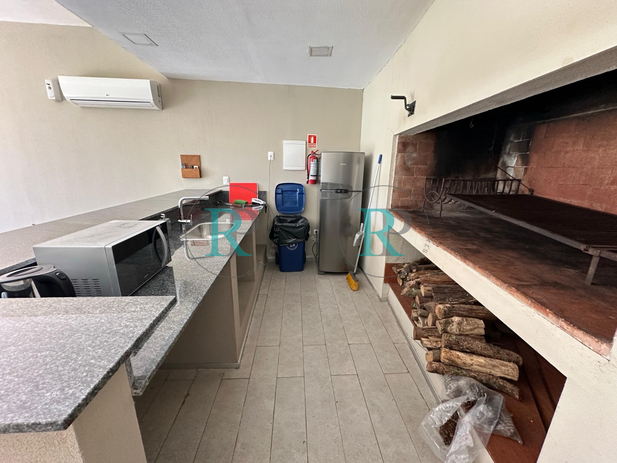 Apartamento ID.2096 - Alquier temporal, hermoso edificio de calidad contructiva y servicios.