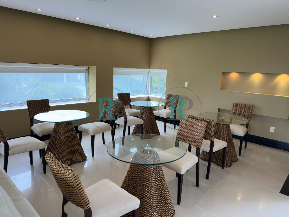 Apartamento ID.2418 - Departamento en venta, hermosa vista al mar, piso alto.