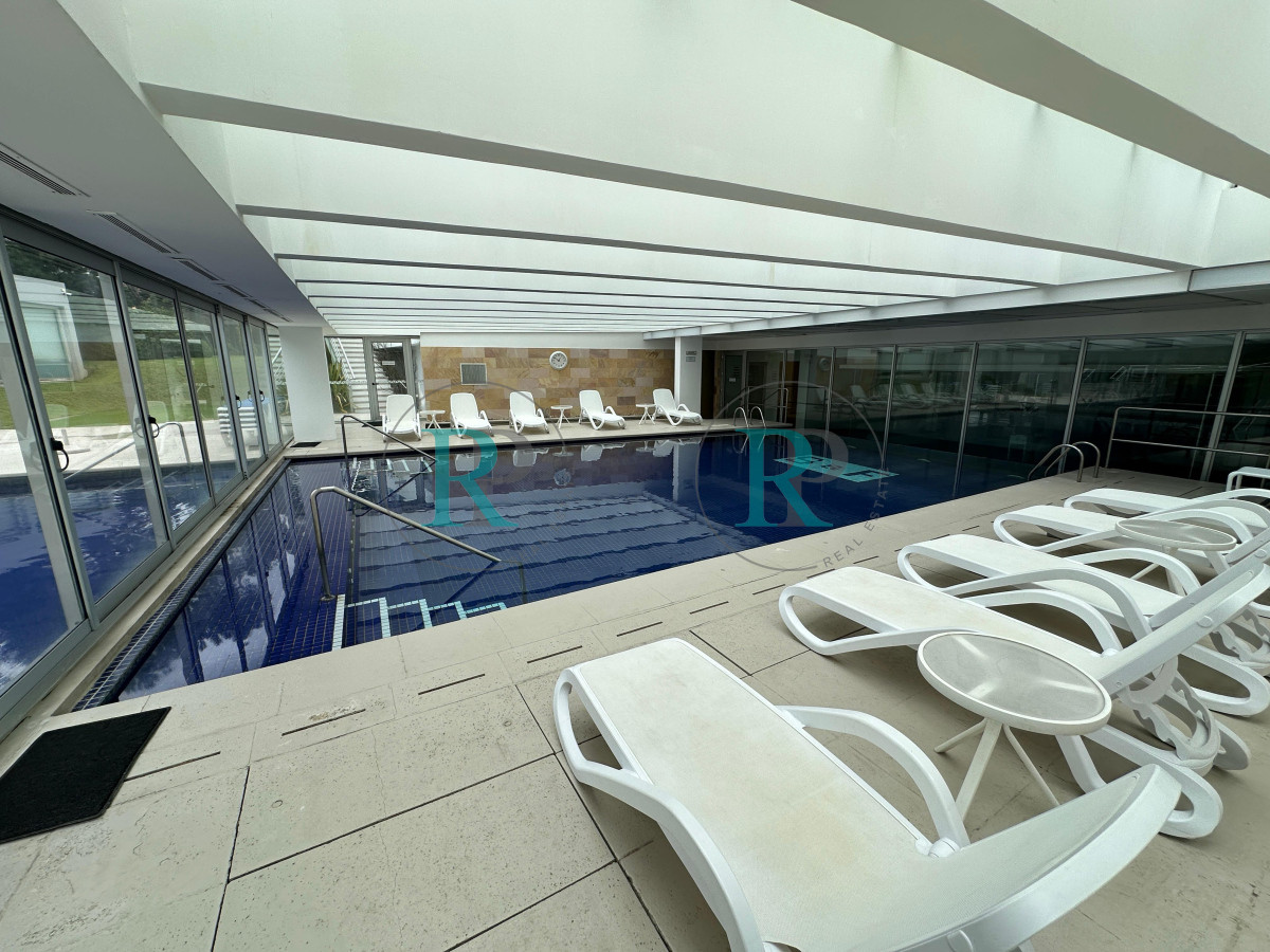 Apartamento ID.2418 - Departamento en venta, hermosa vista al mar, piso alto.