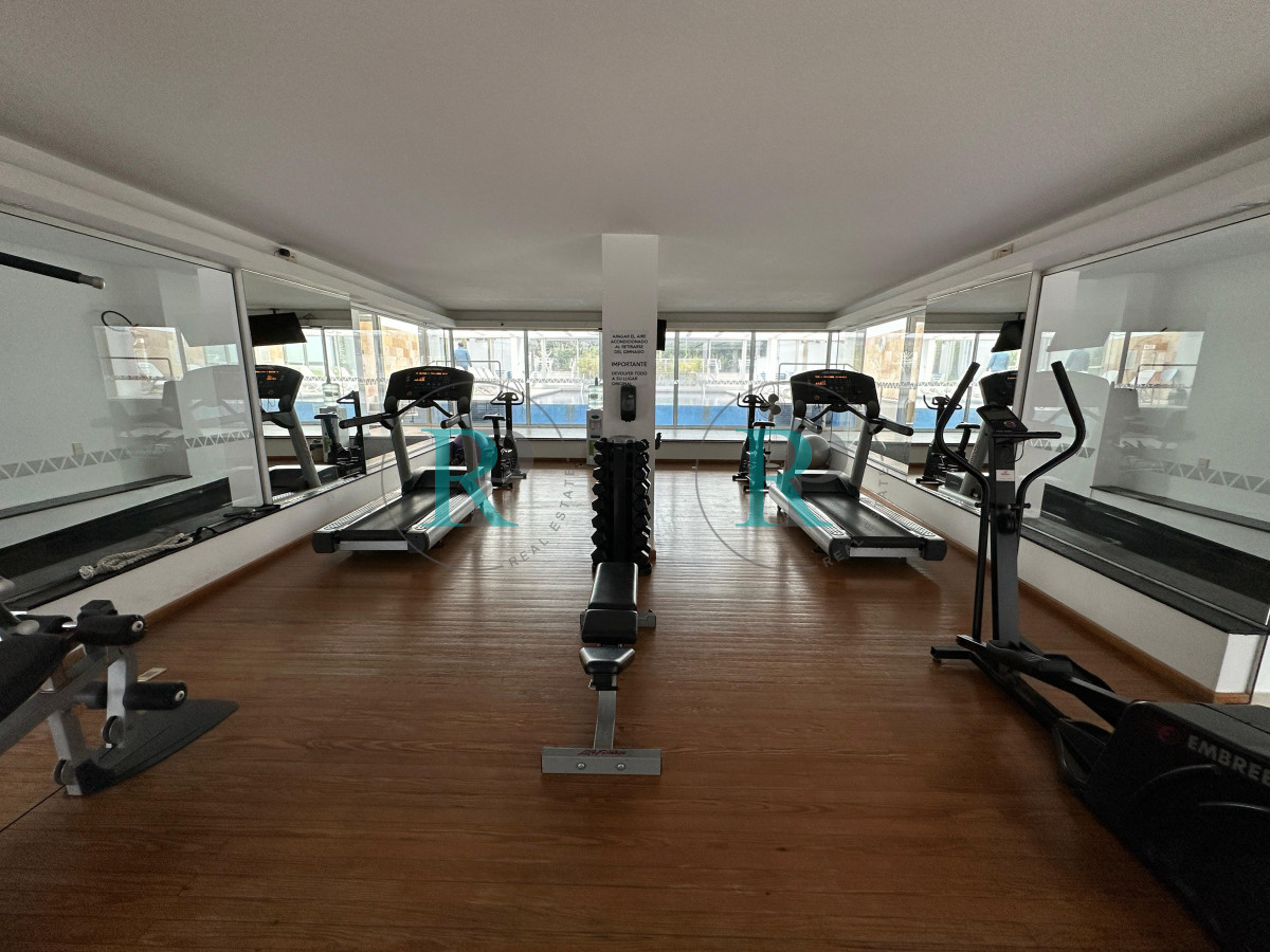 Apartamento ID.2418 - Departamento en venta, hermosa vista al mar, piso alto.