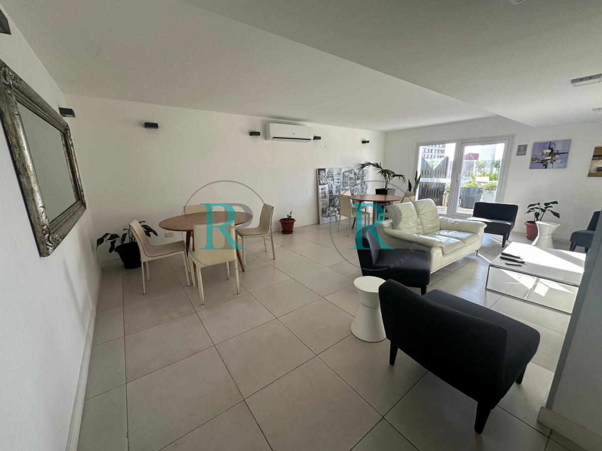 Apartamento ID.2561 - Departamento en Venta, 1 dormitorio