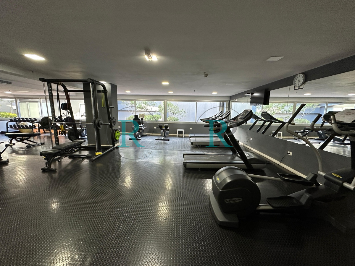 Apartamento ID.2096 - Alquier temporal, hermoso edificio de calidad contructiva y servicios.