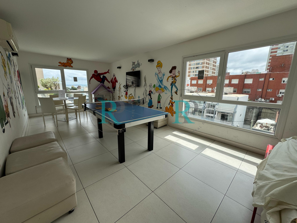 Apartamento ID.2561 - Departamento en Venta, 1 dormitorio
