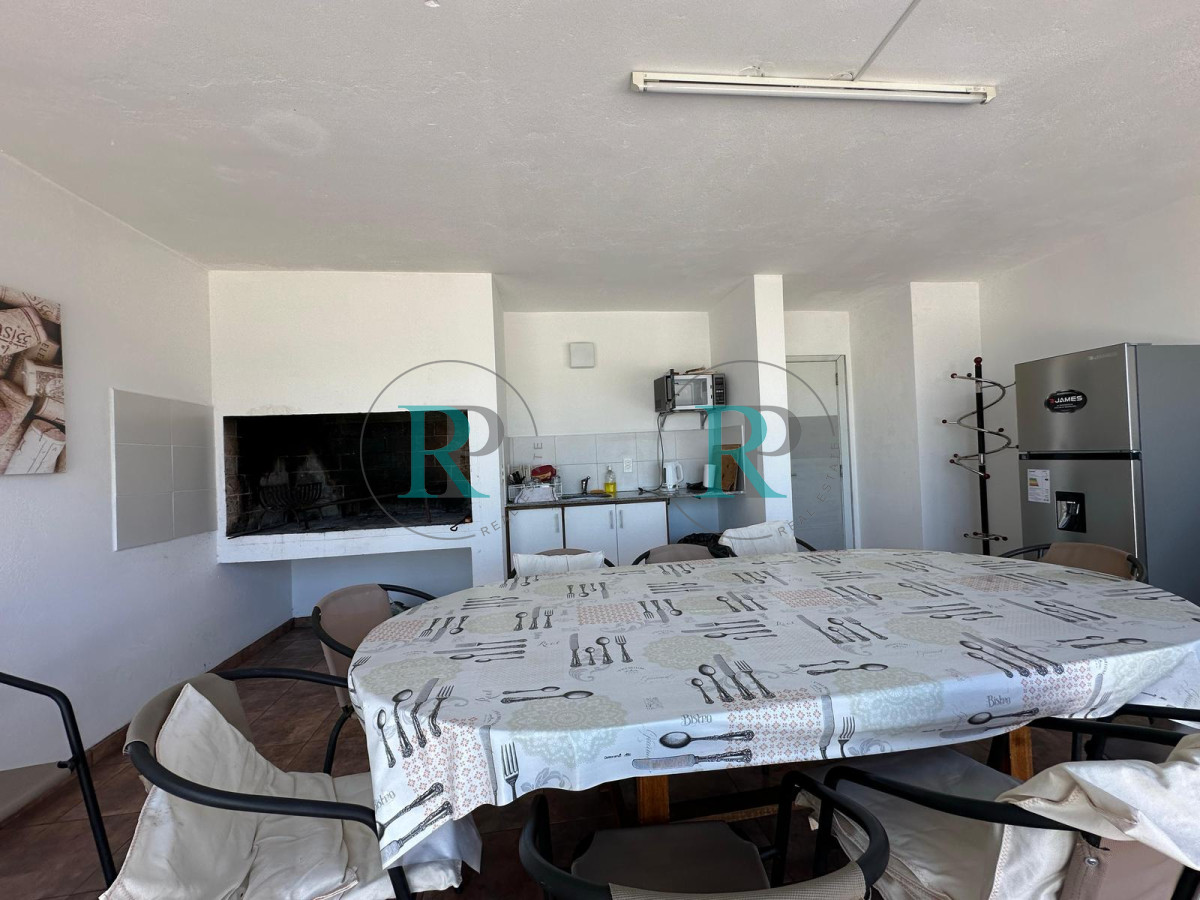 Apartamento ID.2419 - Departamento en VENTA, Aidy grill, Punta del este.
