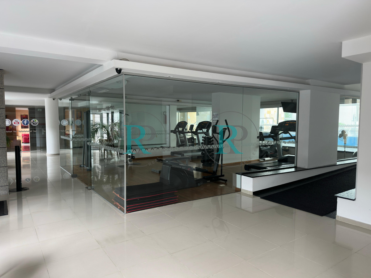 Apartamento ID.2418 - Departamento en venta, hermosa vista al mar, piso alto.