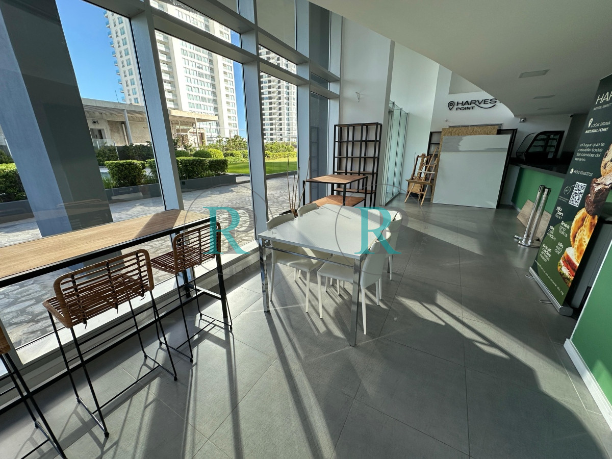 Apartamento ID.2096 - Alquier temporal, hermoso edificio de calidad contructiva y servicios.