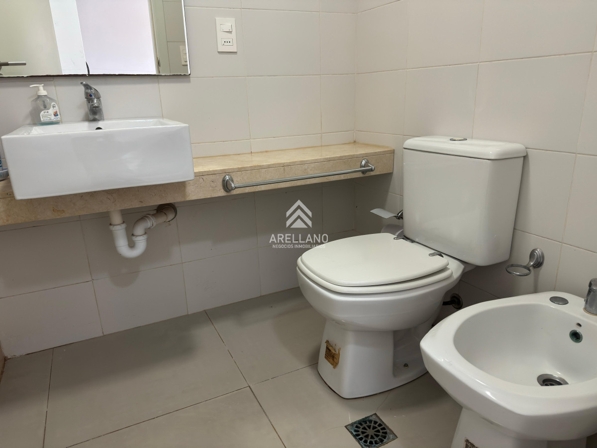 Apartamento ID.4546 - Venta apartamento 1 dormitorio, Aidy grill, Punta del este.