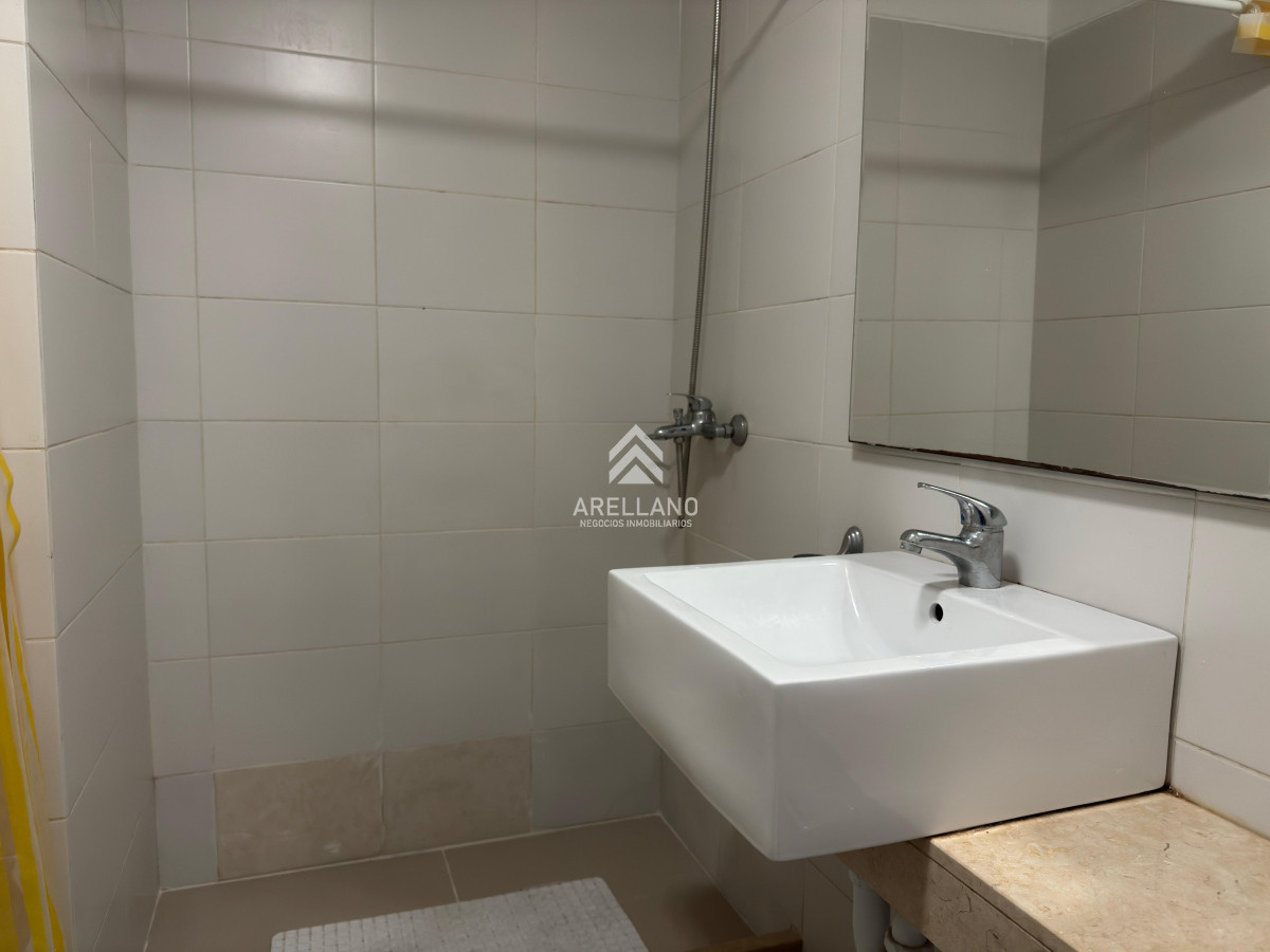 Apartamento ID.4546 - Venta apartamento 1 dormitorio, Aidy grill, Punta del este.