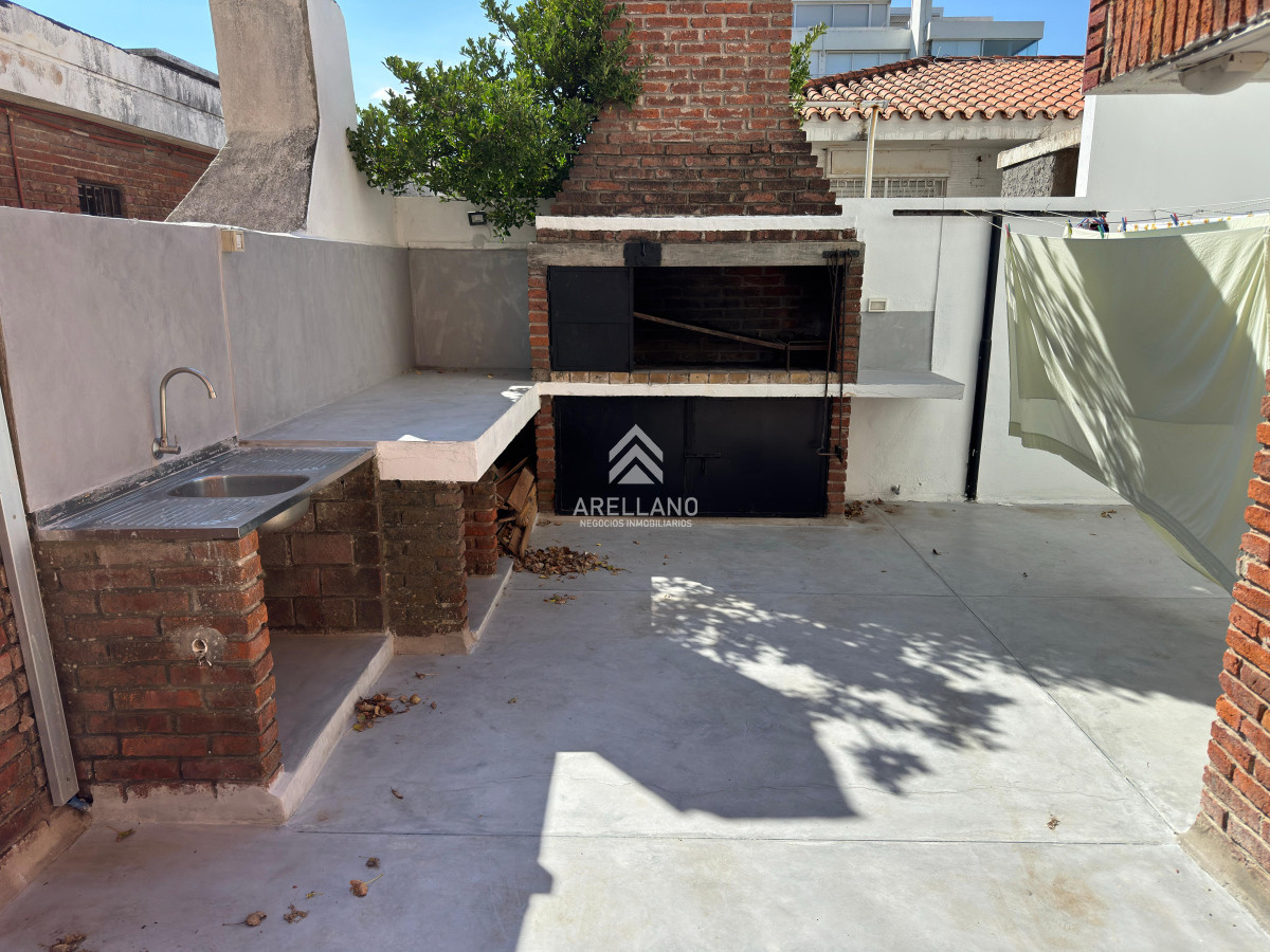 Apartamento ID.3805 - Venta apartamento 2 dormitorios y medio.