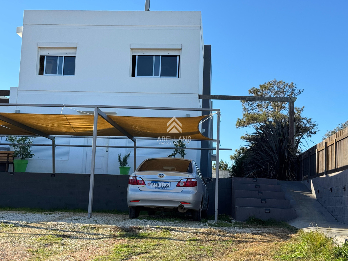 Apartamento ID.4970 - Venta apartamento 2 dormitorios, Maldonado