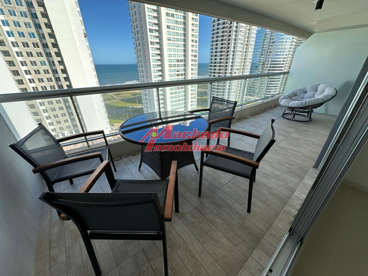Brava - GoPunta - Portal Inmobiliario de Punta del Este - Maldonado