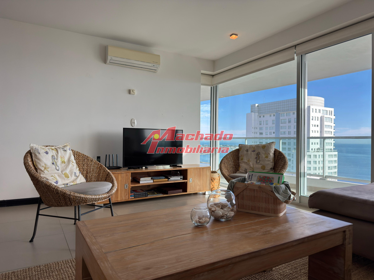 Mansa - GoPunta - Portal Inmobiliario de Punta del Este - Maldonado