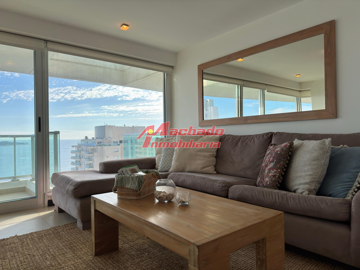 Mansa - GoPunta - Portal Inmobiliario de Punta del Este - Maldonado