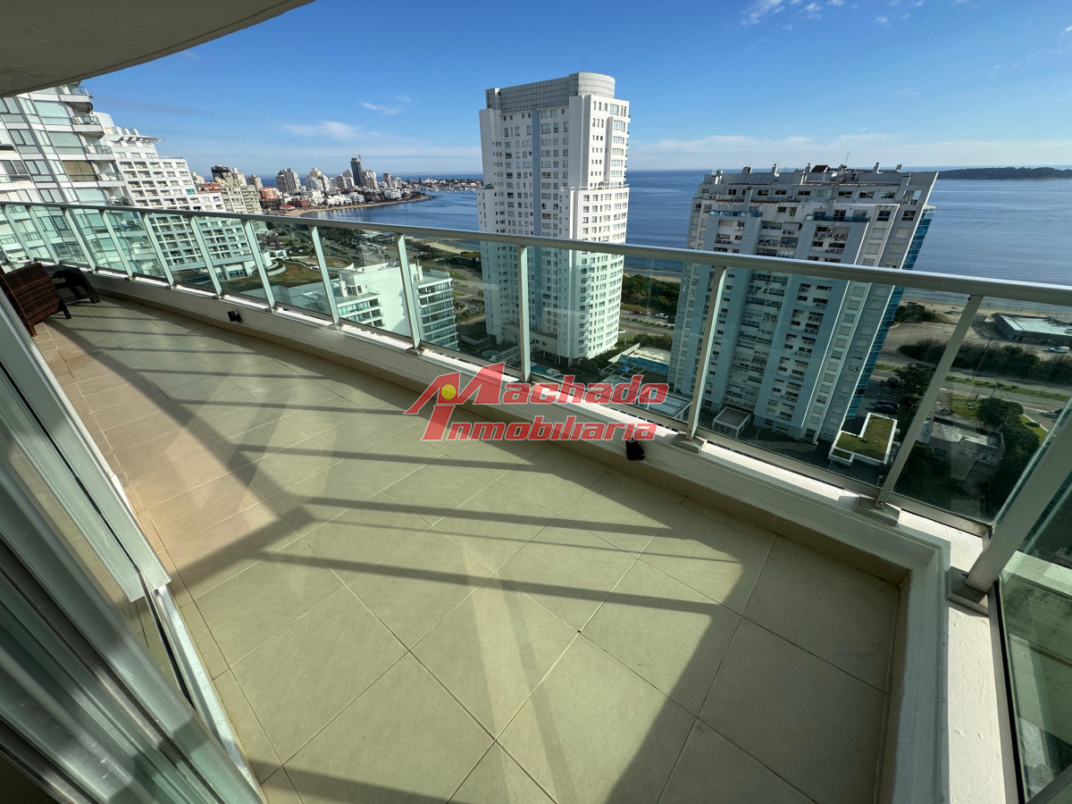Mansa - GoPunta - Portal Inmobiliario de Punta del Este - Maldonado