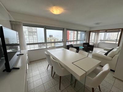 Departamento en Venta, Peninsula, Punta del este.