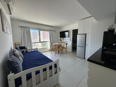 Departamento en Venta, 1 dormitorio