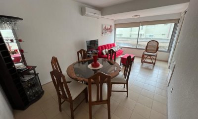 Apto en venta, 1 dormitorio, península.