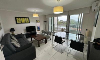 Departamento en Venta, un dormitorio y medio.