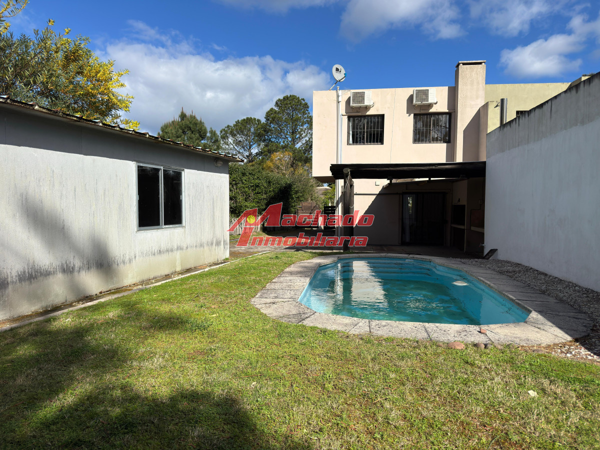 Casa en Pinares