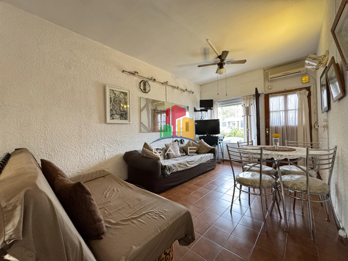 Apartamento ID.3946 - Departamento en VENTA, oportunidad de inversion.